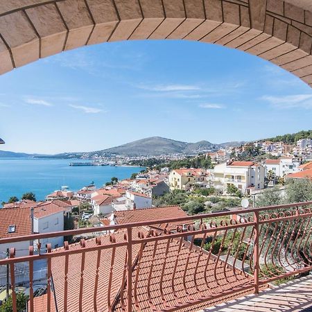 Apartman Josipa Trogir Exterior foto