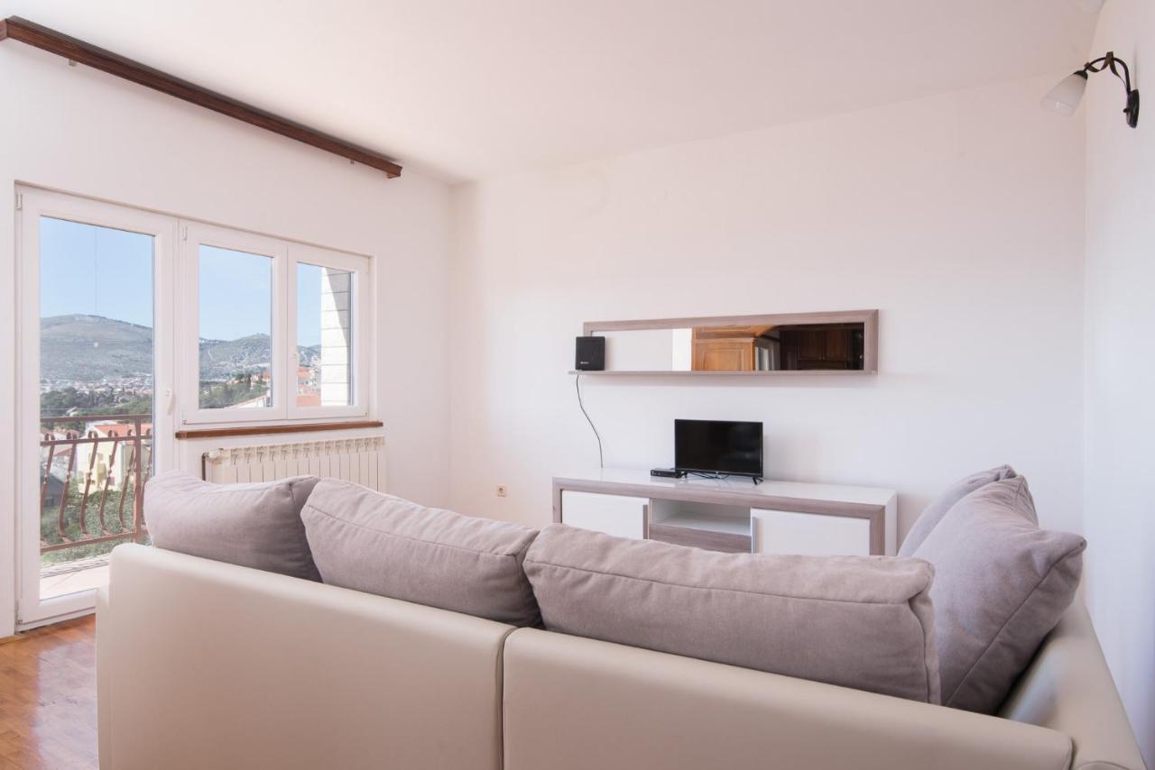 Apartman Josipa Trogir Exterior foto